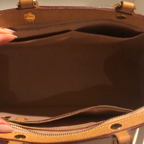 Louis Vuitton Brea MM set - Picture 3 of 16